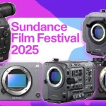 The Cameras Behind Sundance 2025 Documentaries