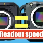 The FUJIFILM GFX ETERNA's Readout Speed Matches the PYXIS 6K