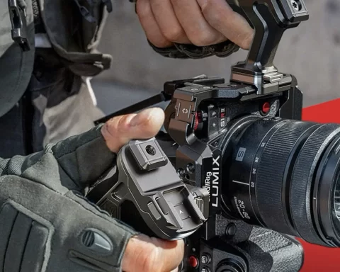 Transforming Your Mirrorless Camera into a Filmmaking Machine