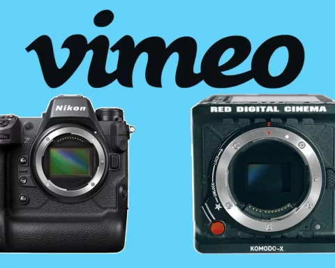 Vimeo’s Surprising Short Film Grant: A Bid to Reclaim Indie Filmmakers with RED and Nikon?