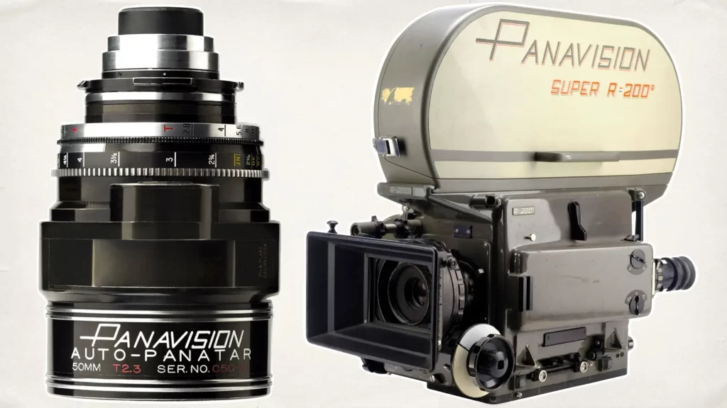 Why Panavision Should Pivot to Selling Cameras and Lenses to Secure Its Future