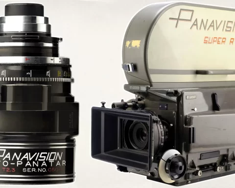 Why Panavision Should Pivot to Selling Cameras and Lenses to Secure Its Future