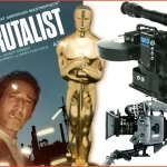 How the Beaumont VistaVision Camera Won the Oscar for Cinematography