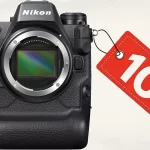Nikon Z9 Gets a Major Discount: Is the Z9 Mark II on the Horizon?