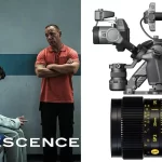 The Heroes of Adolescence: DJI Ronin 4D, and Cooke SP3 32mm