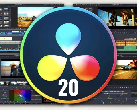 Blackmagic Announces the Final Release of DaVinci Resolve 20