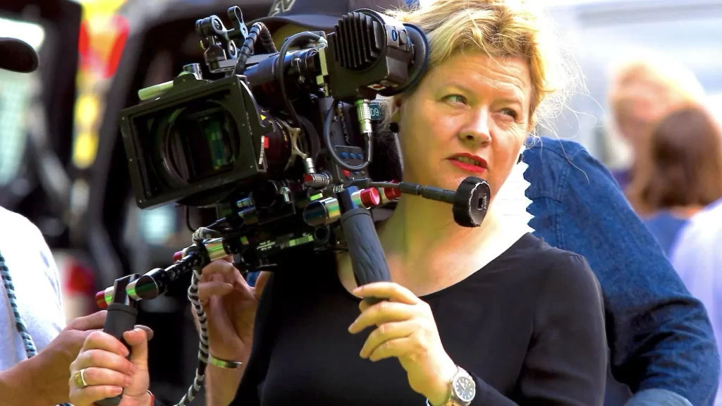 Breaking the Lens Ceiling: Mandy Walker Elected as First Female President of the ASC