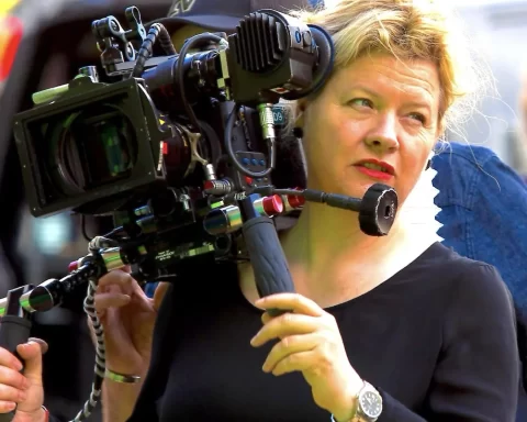 Breaking the Lens Ceiling: Mandy Walker Elected as First Female President of the ASC