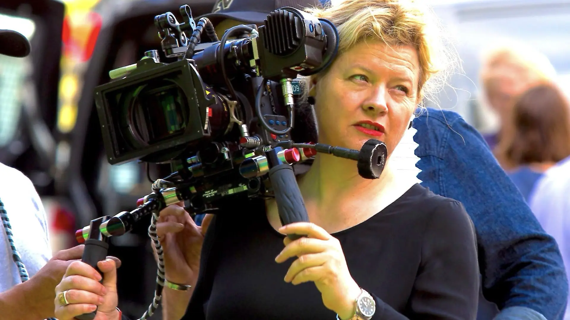 Breaking the Lens Ceiling: Mandy Walker Elected as First Female President of the ASC