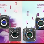 Cannes 2025- ARRI ALEXA 35 Takes the Throne, Super 35 Rules Supreme