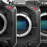 Canon EOS C70 vs EOS C80 vs EOS C400: Which Cinema Camera Matches Your Shooting Style?