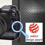 Canon Wins Big for the Grip: The EOS R1 and the Red Dot Drama