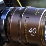 DZOFILM Introduces Arles Lustre: A Modern Prime Lens Series with Vintage Character