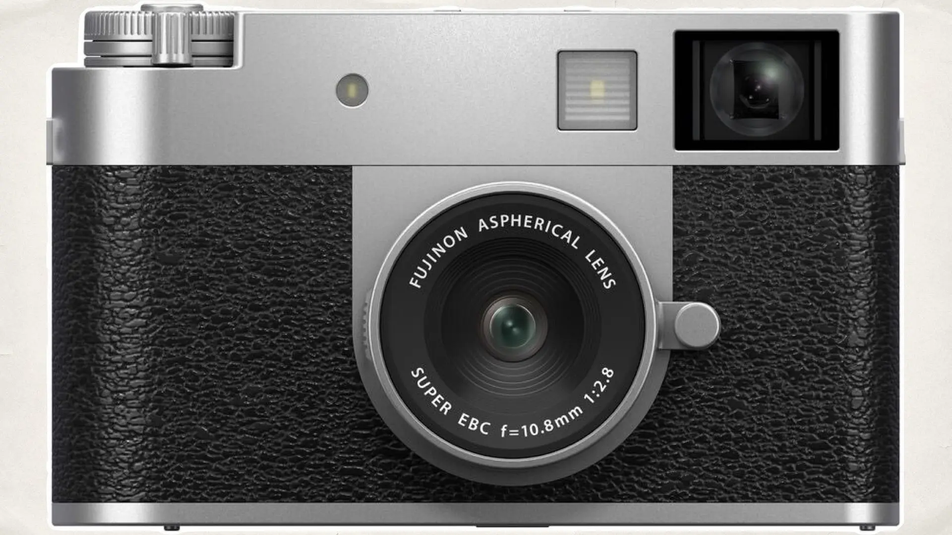 Fujifilm X Half Will be Shipped on June 17 - Y.M.Cinema Magazine