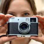 FUJIFILM X half Introduced: Not for Everyone—But That’s the Point