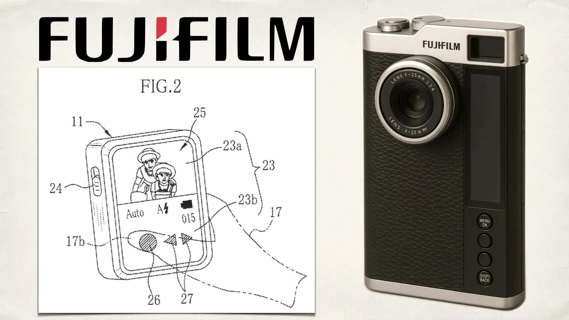 Fujifilm’s Vertical Vision: Unpacking the Patent Behind the Anticipated X-Half Camera and the Digital Rebirth of PROVIA