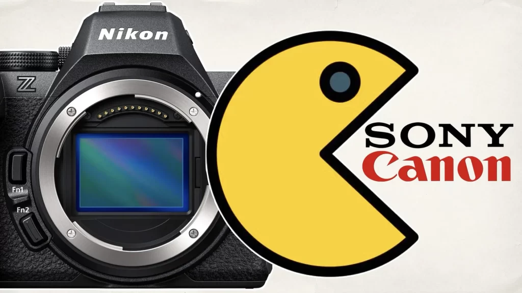 Nikon Z5II: The Affordable Workhorse That Helped Nikon Outsell Canon and Sony