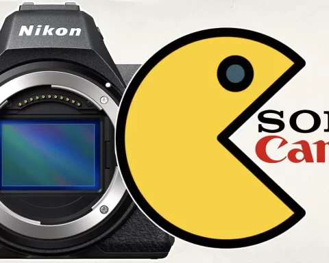 Nikon Z5II: The Affordable Workhorse That Helped Nikon Outsell Canon and Sony