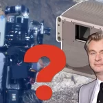 Nolan’s Odyssey and the Curious Case of the Missing IMAX Cameras