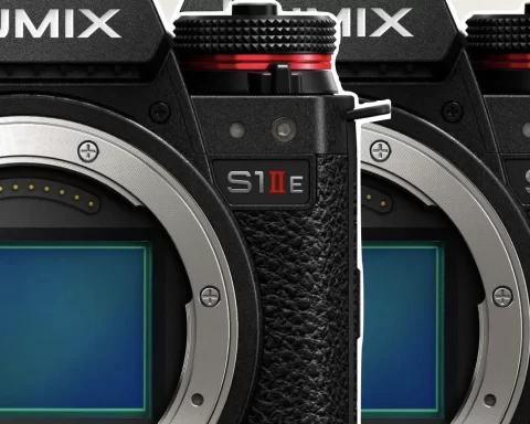 Panasonic LUMIX S1 II and S1 IIE: Hybrid Cameras Point to a Strategic Shift