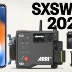 SXSW 2025 Camera Breakdown: ARRI ALEXA 35 Dominates Festival Filmmaking