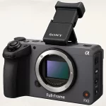 Sony FX2: A Strategic Leap in the Cinema Line with a Game-Changing EVF