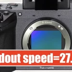 Sony FX2: The Readout Speed Dilemma