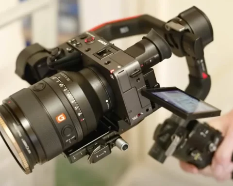 Sony FX2: What Reviewers Are Saying About Sony’s New Cinema Camera