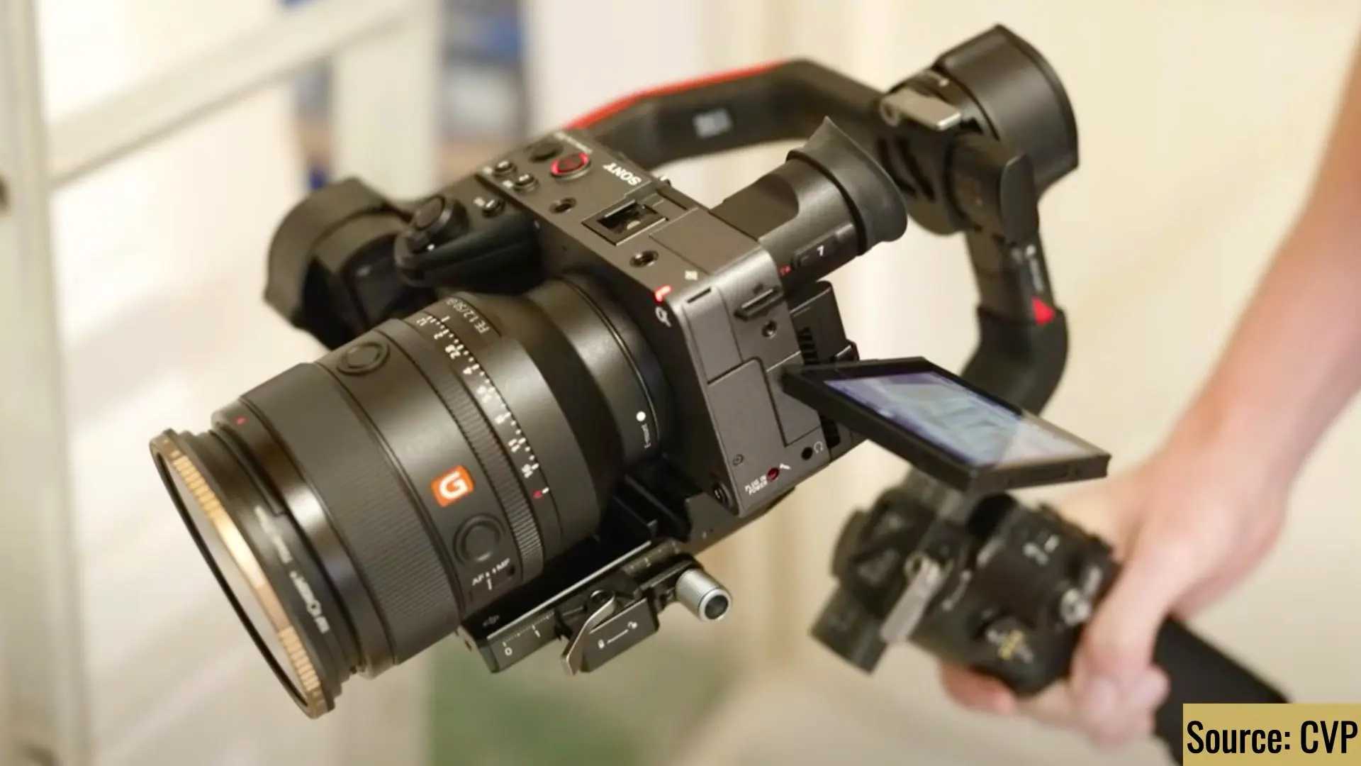 Sony FX2: What Reviewers Are Saying About Sony’s New Cinema Camera
