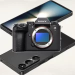 Sony Xperia 1 VII: The Cinematic Smartphone Born from the Alpha 1