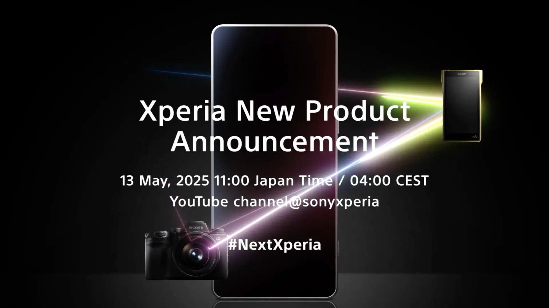 Sony Xperia 1 VII