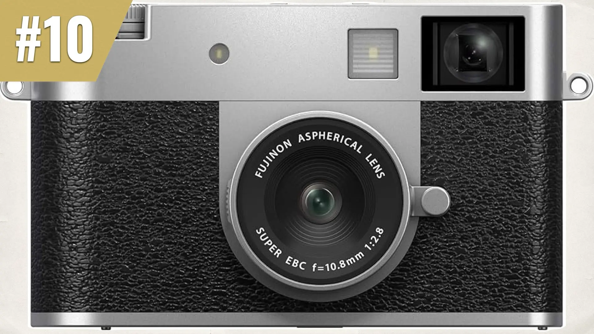FUJIFILM X Half