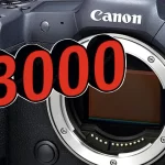 The Canon EOS R5: The Most Professional Camera Under $3,000 on Amazon?