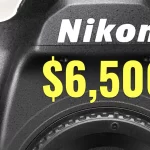 The Nikon D6 is Alive and Kicking — Don’t Bury the DSLR Flagship Just Yet!