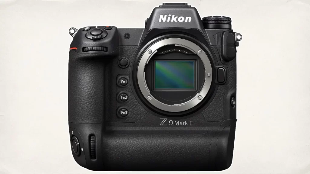 The Nikon Z9 Mark II: What to Expect from Nikon's Next Mirrorless Flagship