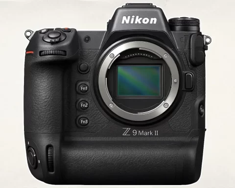 The Nikon Z9 Mark II: What to Expect from Nikon's Next Mirrorless Flagship