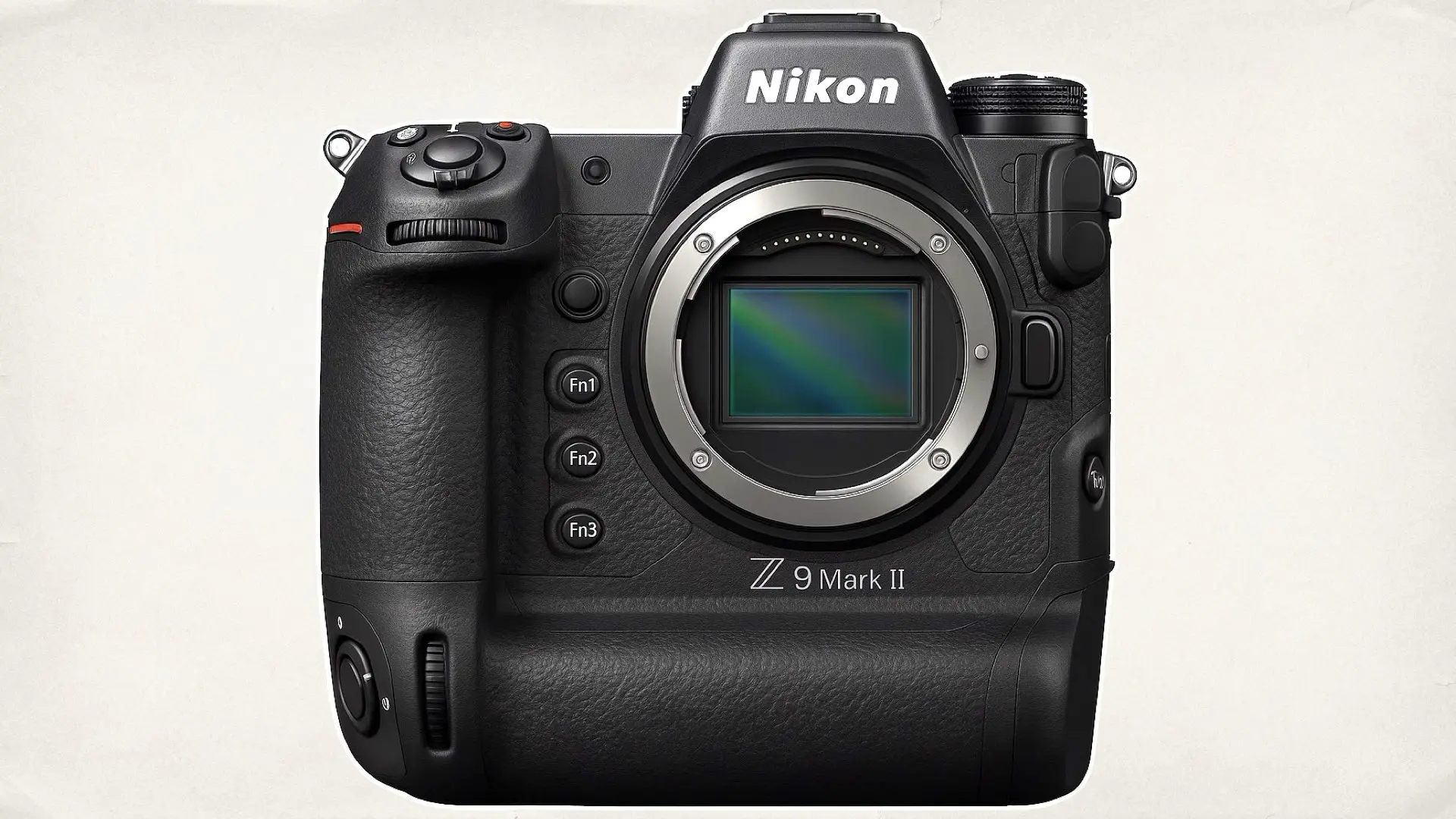 The Nikon Z9 Mark II: What to Expect from Nikon's Next Mirrorless Flagship