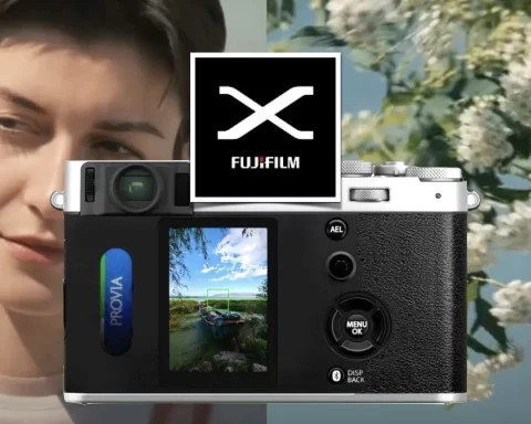 Twice the Story, None from the Camera? Fujifilm’s Missed Opportunity with the X-Half Concept Video
