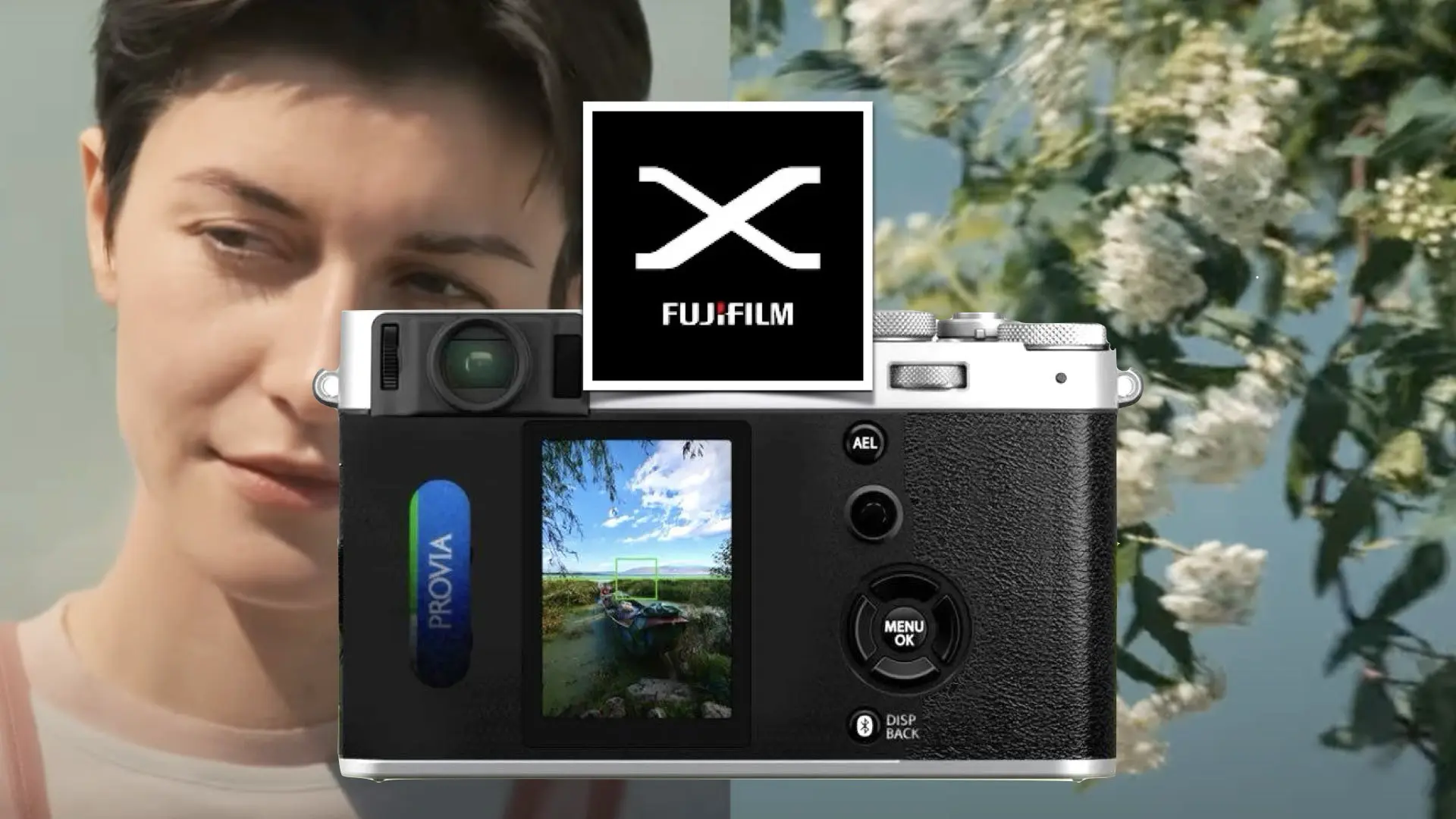 Twice the Story, None from the Camera? Fujifilm’s Missed Opportunity with the X-Half Concept Video