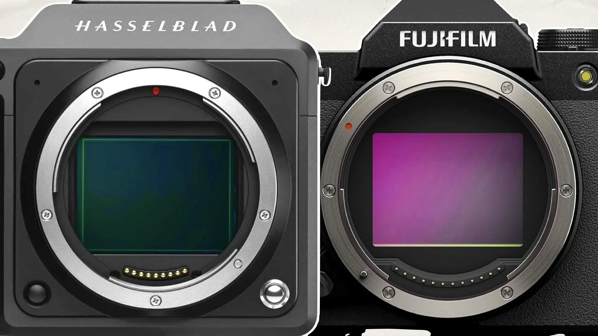 Understanding the Current Medium Format Camera Deals on Amazon