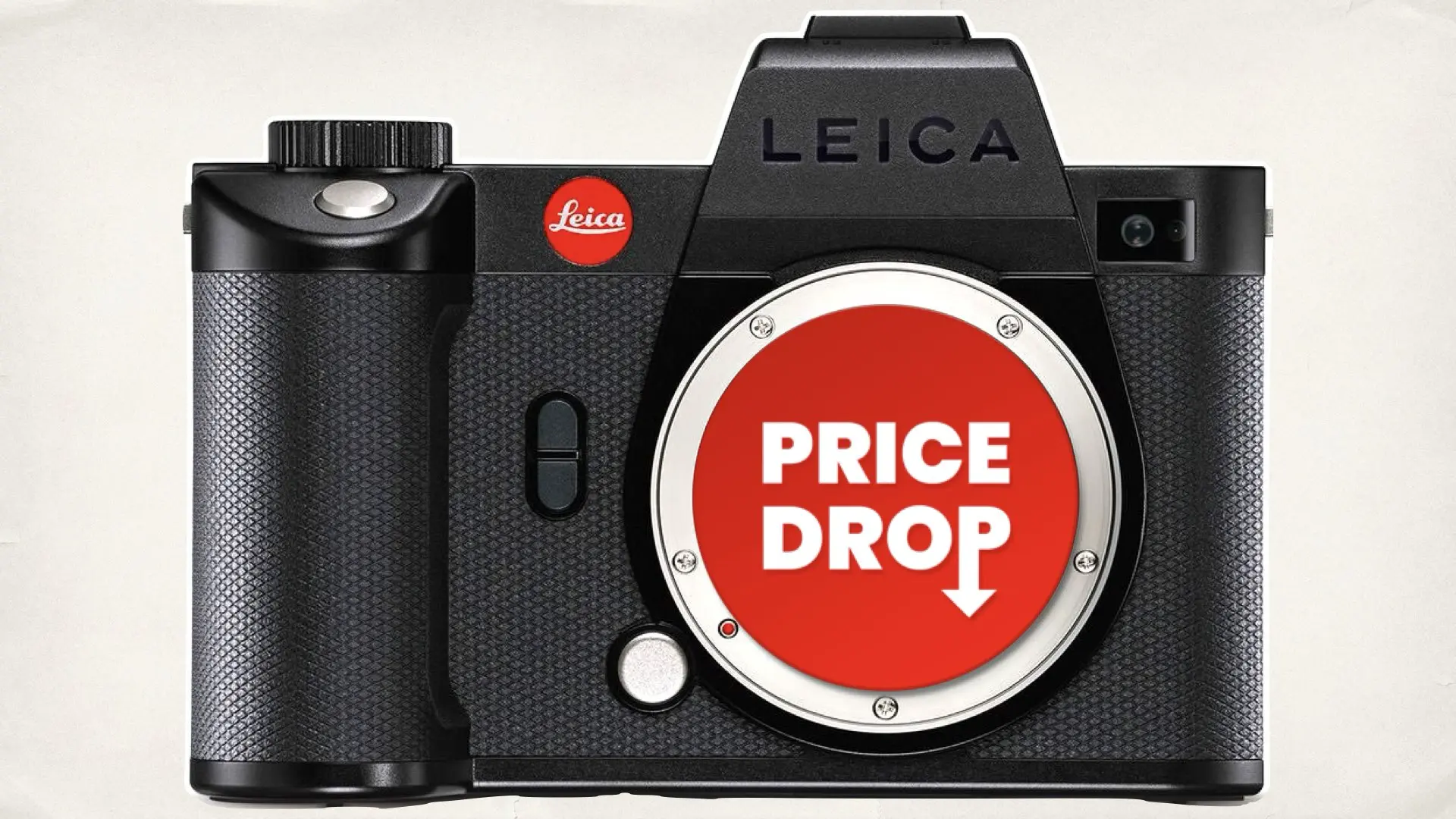 A Closer Look at the Leica SL2-S: A Rare Amazon Deal on a True Hybrid Camera