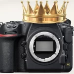 Crowned the Best-Selling DSLR on Amazon: Why the Nikon D850 Still Reigns in the Mirrorless Era