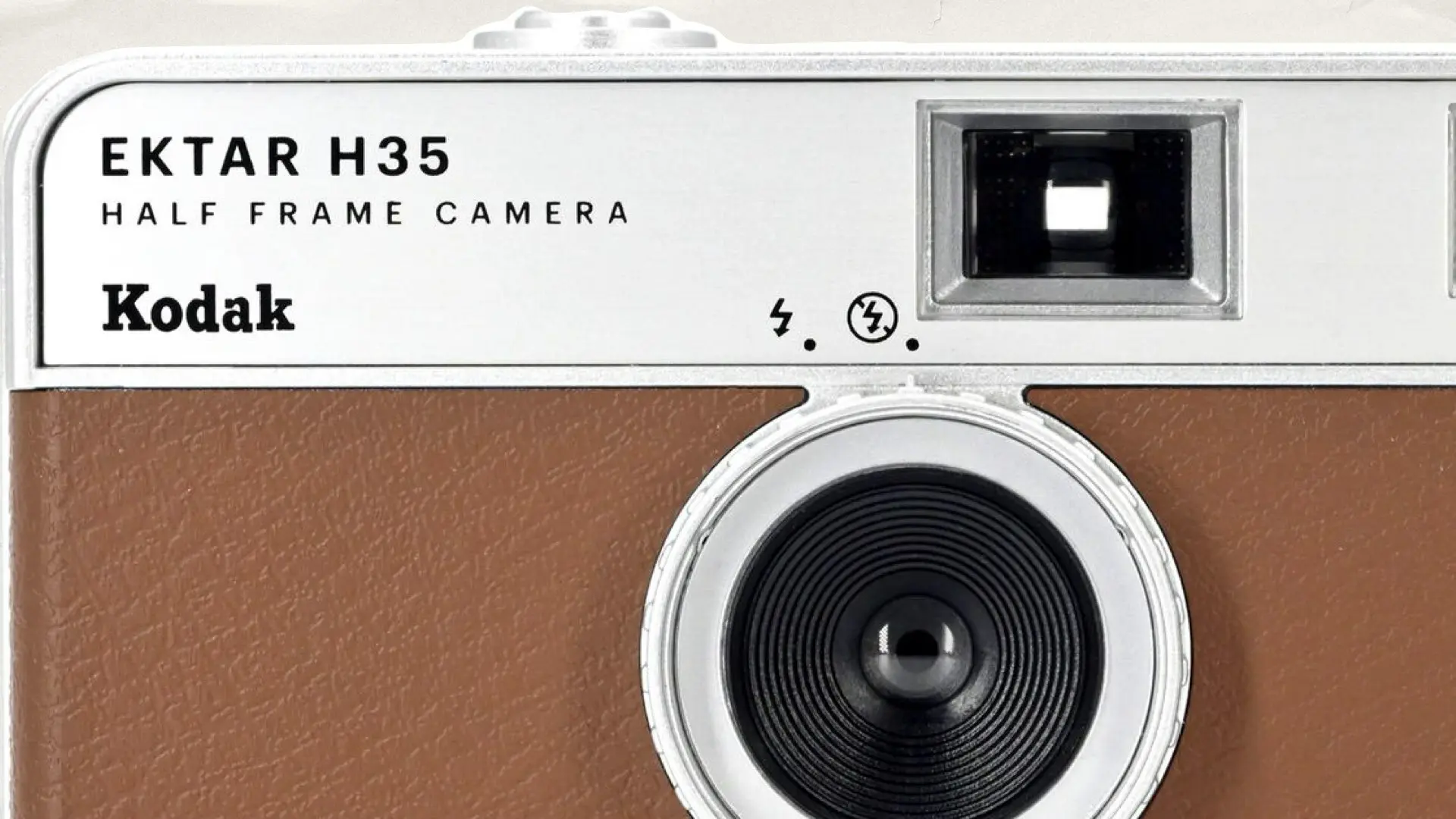 You Don’t Need Fujifilm’s Anticipated X-Half. Kodak’s $50 EKTAR H35 is the Real Deal