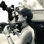 Autumn Durald Arkapaw Makes IMAX History with Sinners