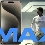 How an iPhone Camera Revolutionized the F1 Movie’s Epic POV Shots