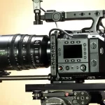 Fujifilm GFX ETERNA: Specs Revealed for the Medium Format Powerhouse
