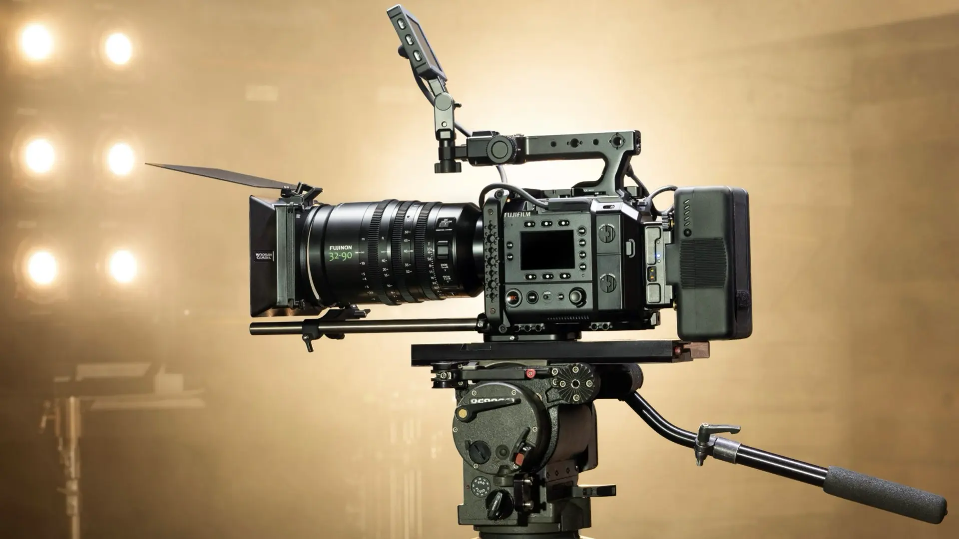 Fujifilm GFX ETERNA