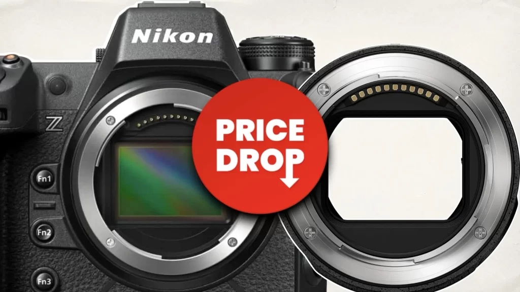 Nikon-Z9-Mirrorless-Flagship-