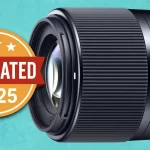 Sigma 30mm F1.4- Still the Top-Rated Affordable Lens on Amazon After 10 Years