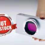 Sigma’s ‘Apple Camera’ May Be Available This August